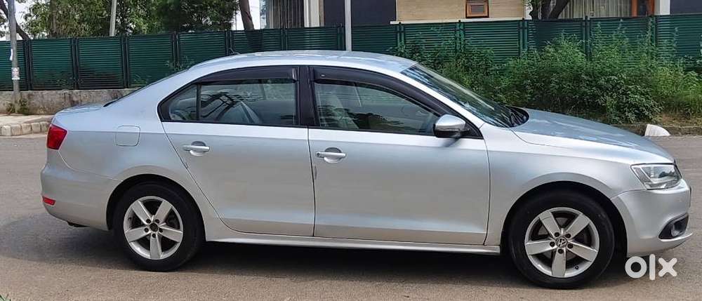 Volkswagen Jetta, 2013, Diesel