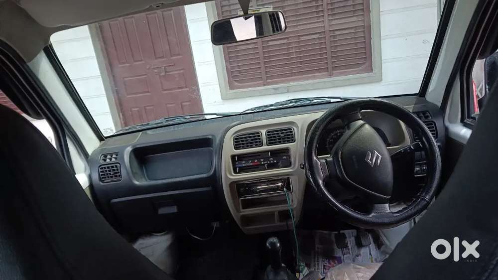 2nd Owner Maruti Eeco 2019 Hybrid