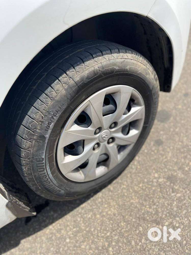 Hyundai Elite I20 Magna Executive Diesel, 2018, Diesel