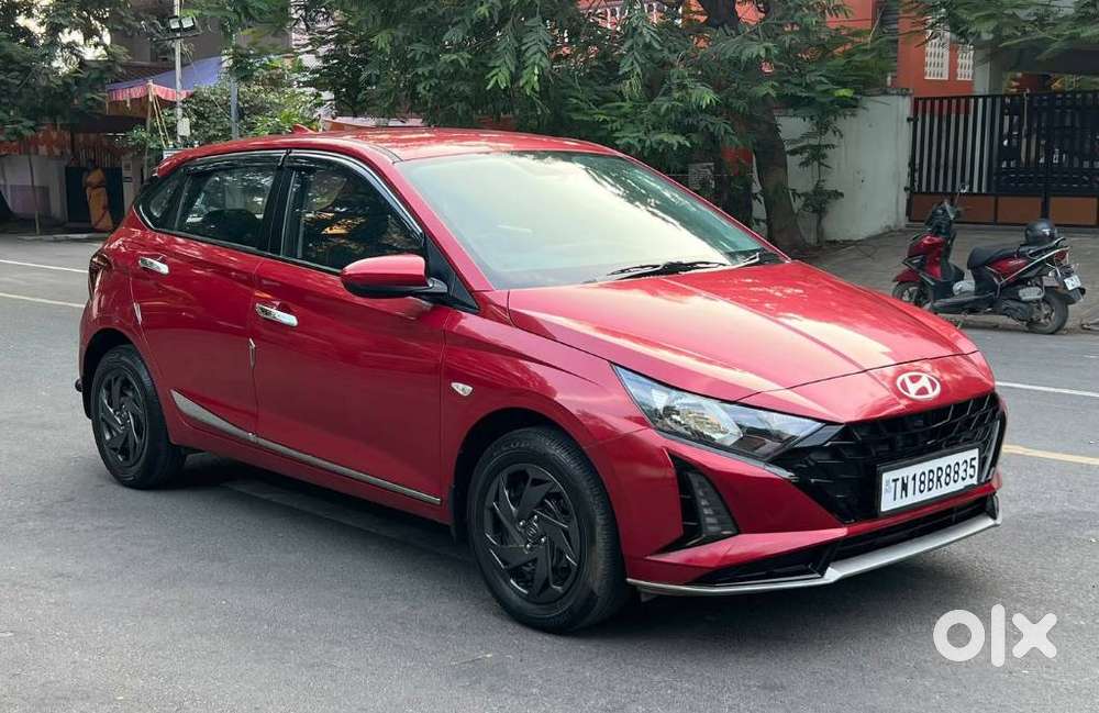 Hyundai New I20 1.2 Magna Mt, 2024, Petrol