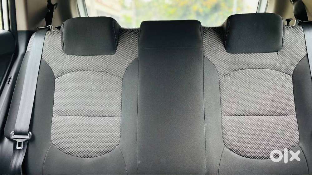 Hyundai Creta 1.6 Vtvt E, 2018, Petrol