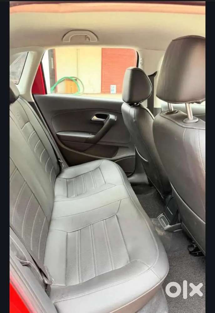 Vw Polo Gt 1.2 Tsi Automatic | 2018 | 50,000 Km | Fully Maintainedb