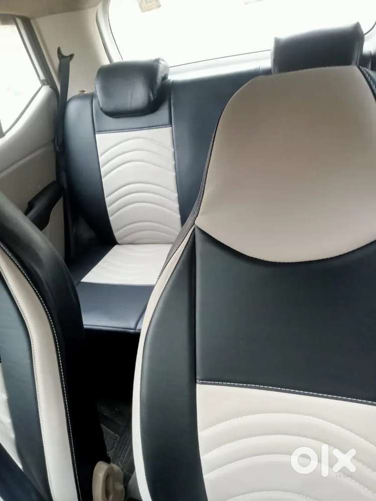 Hyundai I10 2013 Petrol 112000 Km Driven