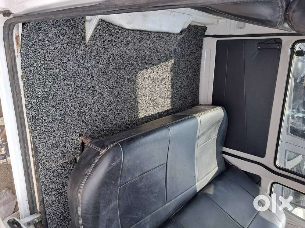 Maruti Omni 5 Str 2017