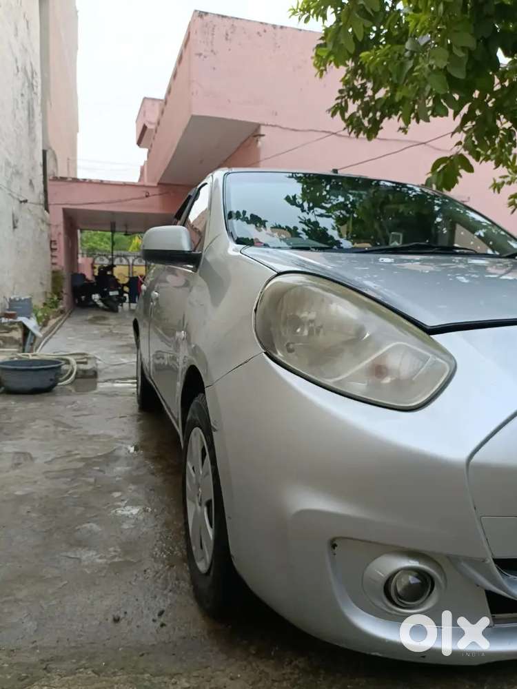 Renault Pulse 2016 Petrol - Silver - Accident Free - Family Car