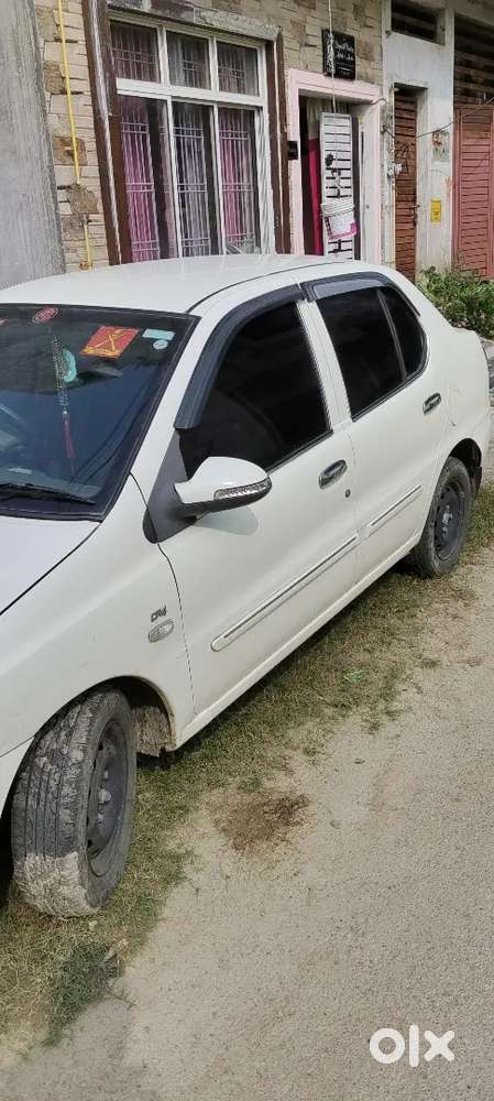 Tata Indigo Ecs Ls 2012 Manual Diesel