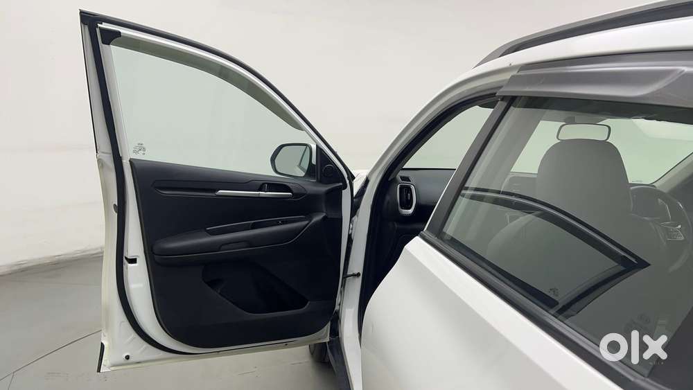 Kia Sonet Htk Plus, 2021, Diesel