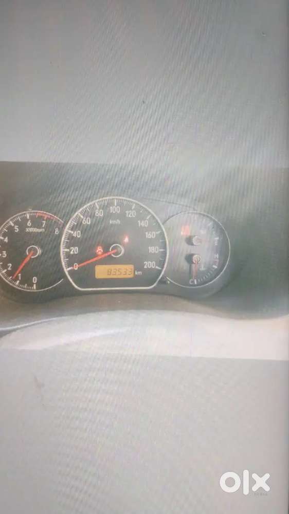 Maruti Suzuki Sx4 2008 Petrol 850000 Km Driven