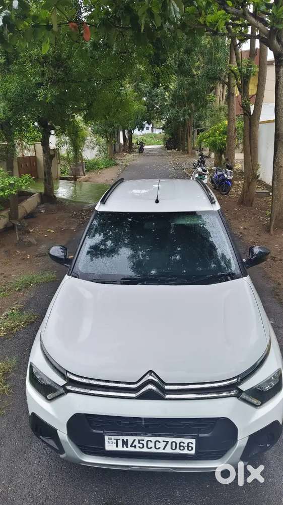Citroen C3 Feel Petrol 2023