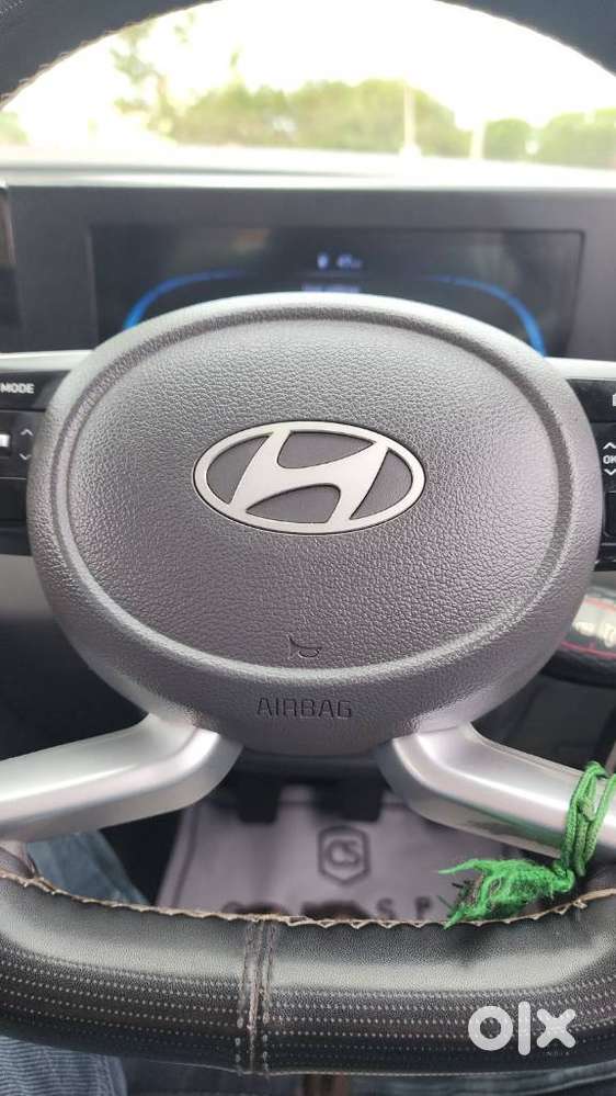 Hyundai Creta E 1.5 Diesel, 2024, Diesel