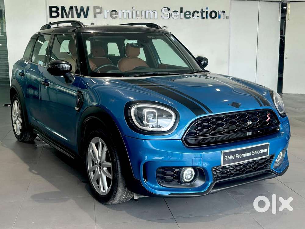 Mini Cooper Countryman Cooper S Countryman, 2023, Petrol