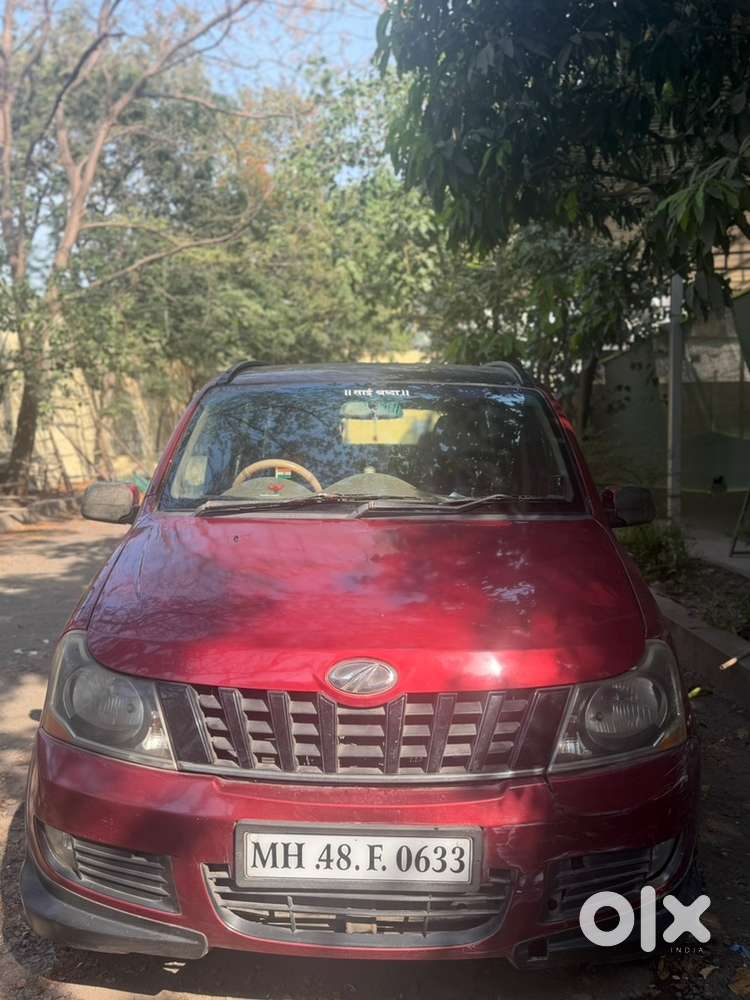 Mahindra Xylo 2014 Diesel Well Maintained