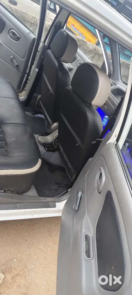 Maruti Suzuki Alto 800 2008 Petrol 85000 Km Driven