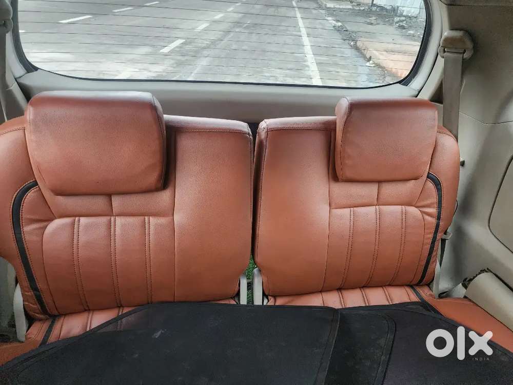 Toyota Innova 2.5 Gx 2009