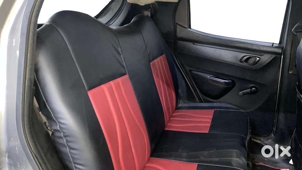 Renault Kwid 1.0 Rxl, 2019, Petrol