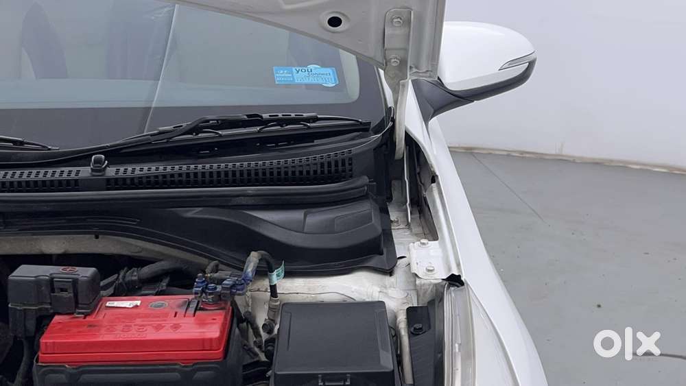 Hyundai Verna Vtvt 1.6 Sx Option, 2017, Petrol