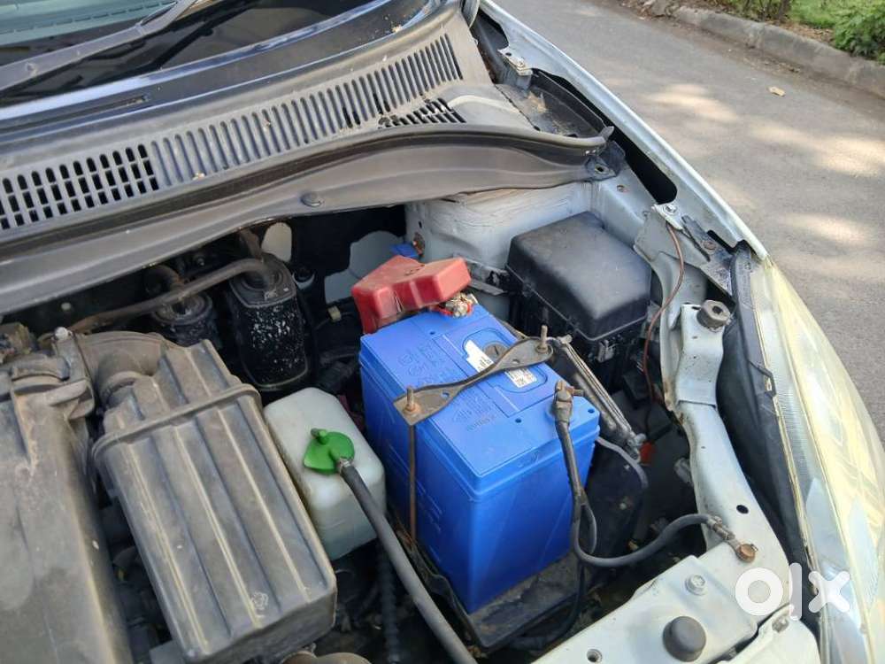 Maruti Suzuki Swift Dzire 1.2 Vxi Bsiv, 2010, Petrol