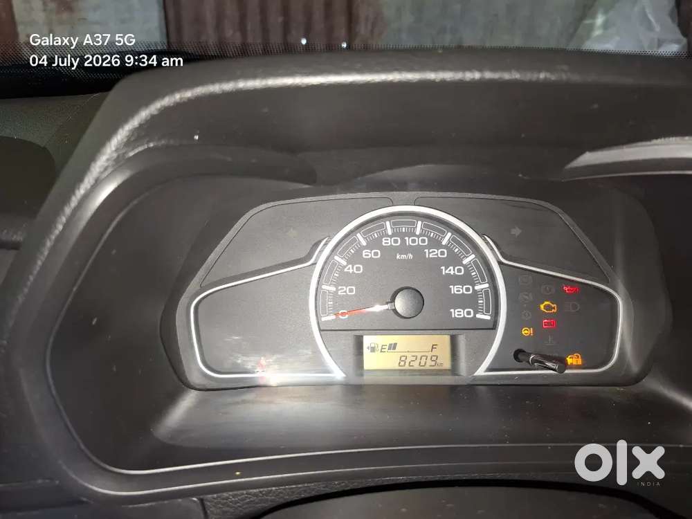 Maruti Suzuki Alto 2021