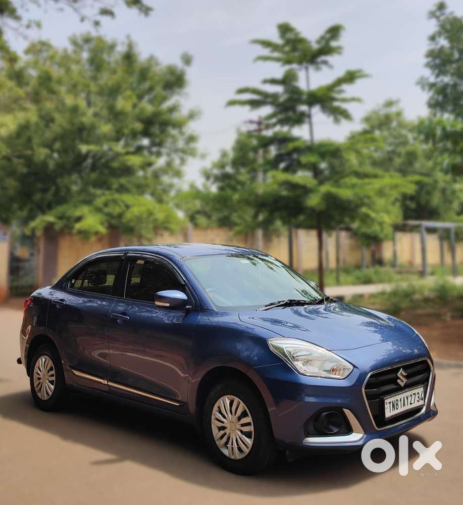 Maruti Suzuki Swift Dzire 1.3 Vxi, 2024, Petrol