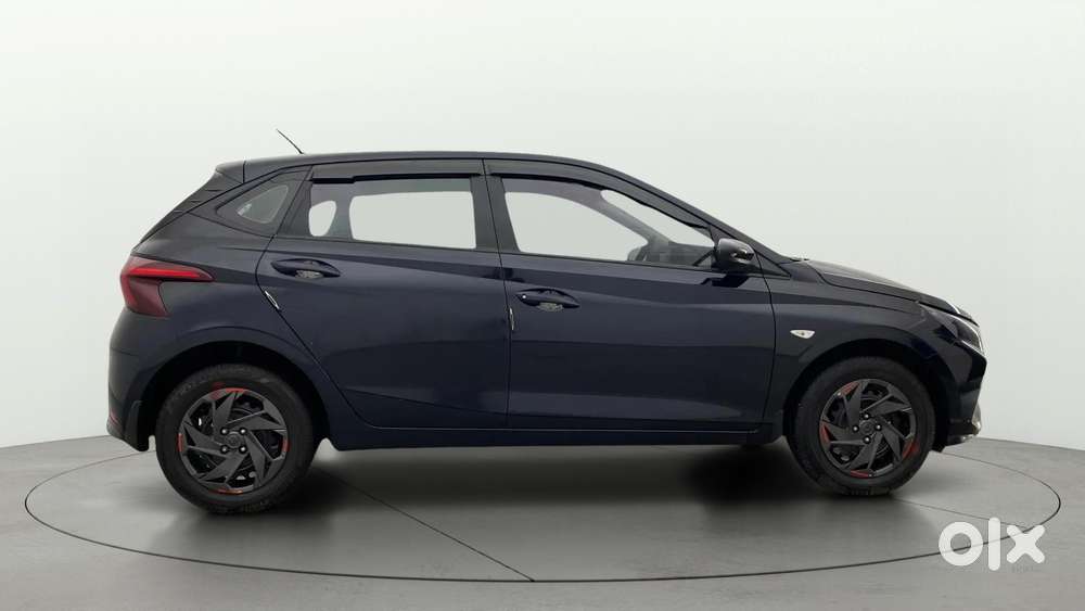 Hyundai New I20 1.2 Magna Mt, 2022, Petrol