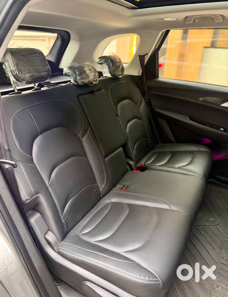 Mg Hector Sharp Dct Automatic, 2019, Petrol