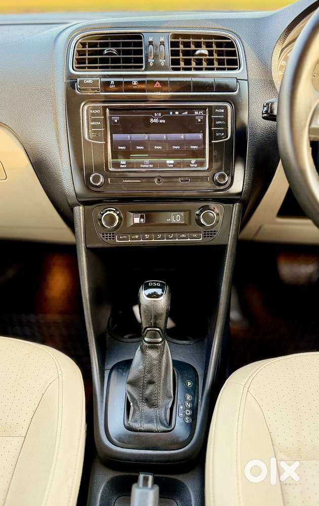 Skoda Rapid 1.5 Tdi At Style, 2019, Diesel