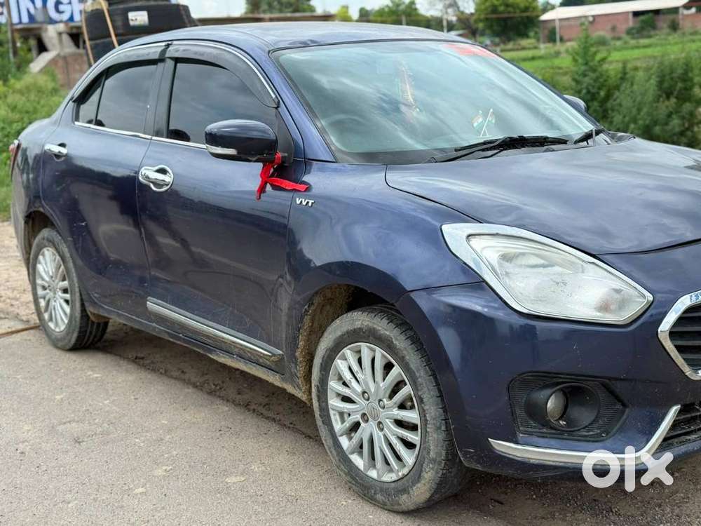 Maruti Suzuki Dzire 2018 Petrol
