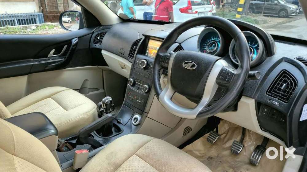 Mahindra Xuv500 2.2 W10, 2018, Diesel