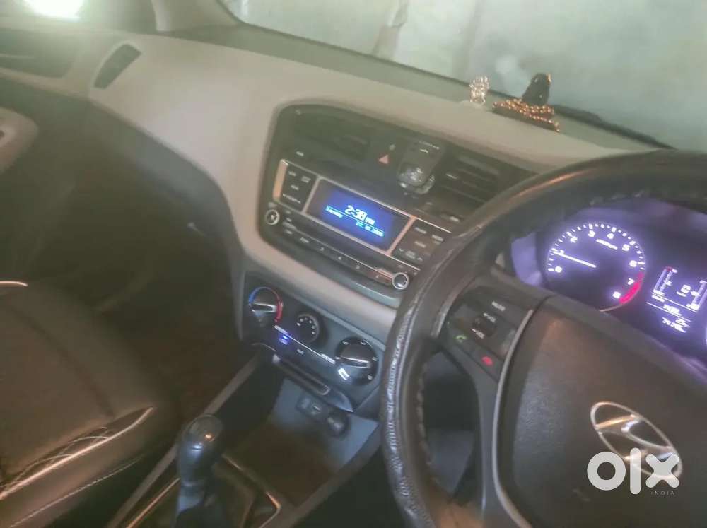 Hyundai I20 Magna 2015 Model