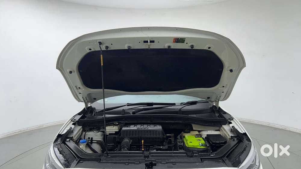 Mg Astor 1.3 Sharp Turbo At, 2022, Petrol