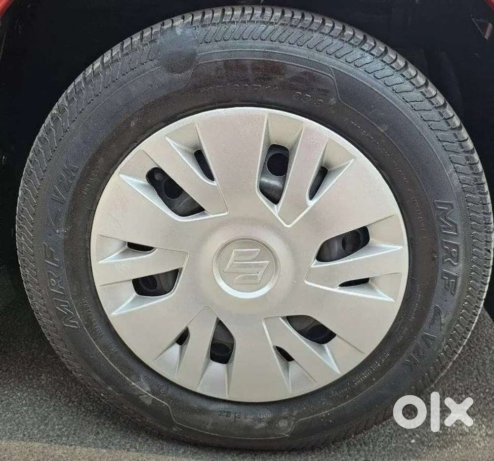 Maruti Suzuki Swift 2014 Cng & Hybrids Well Maintained