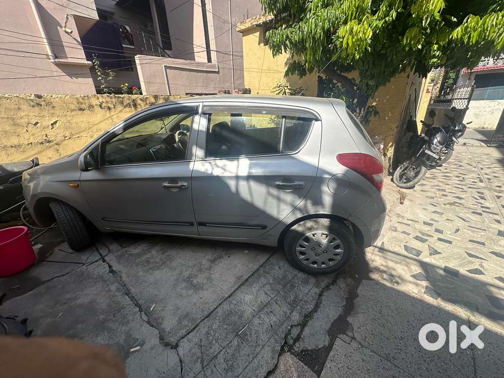 Hyundai I20 N Line 2010