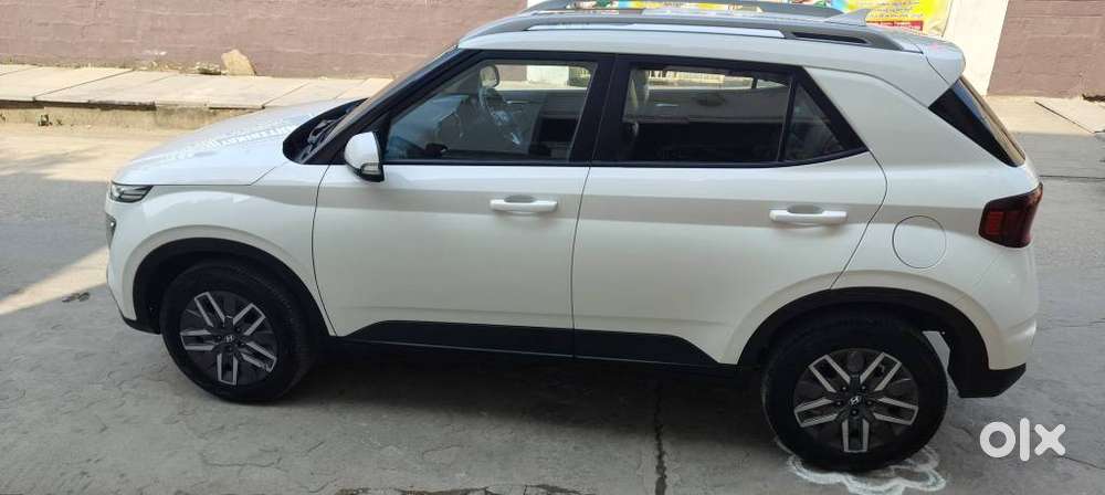 Hyundai Venue 1.4 Crdi Sx, 2022, Diesel