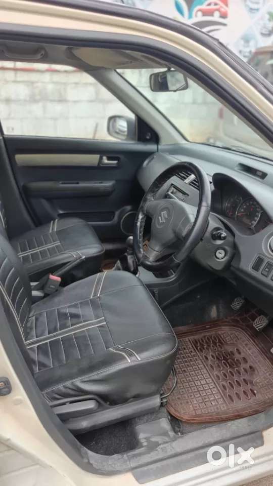 Maruti Suzuki Swift Vdi, 2011, Diesel