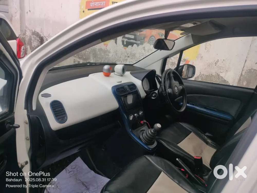 Car Condition Fully A1
New Tyre 95%
Brand Yokohama 
Rc Validity 2030