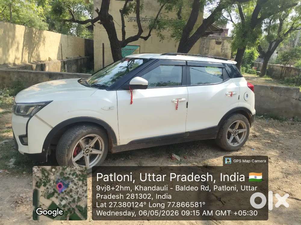 Mahindra Xuv 300 2020