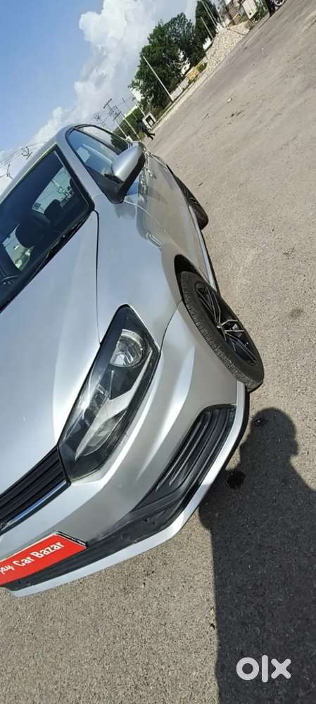 Volkswagen Ameo 1.5 Tdi Comfortline At, 2018, Diesel