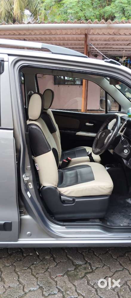Maruti Suzuki Wagon R Cng Lxi, 2014, Cng & Hybrids
