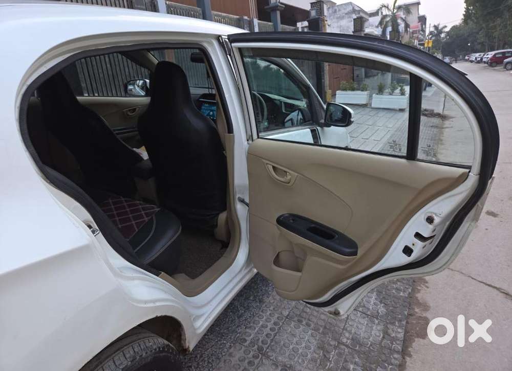 Honda Amaze S Option I-vtec, 2018, Cng & Hybrids