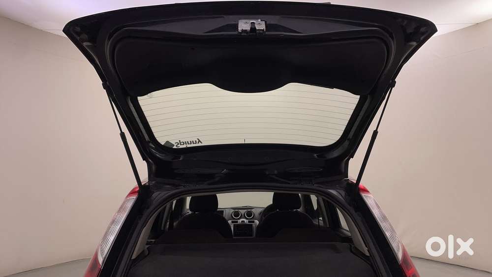 Ford Figo 1.2 Duratec Petrol Zxi, 2010, Petrol