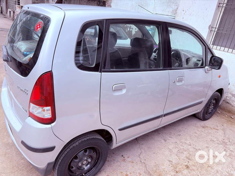 2011 Maruti Suzuki Zen Petrol