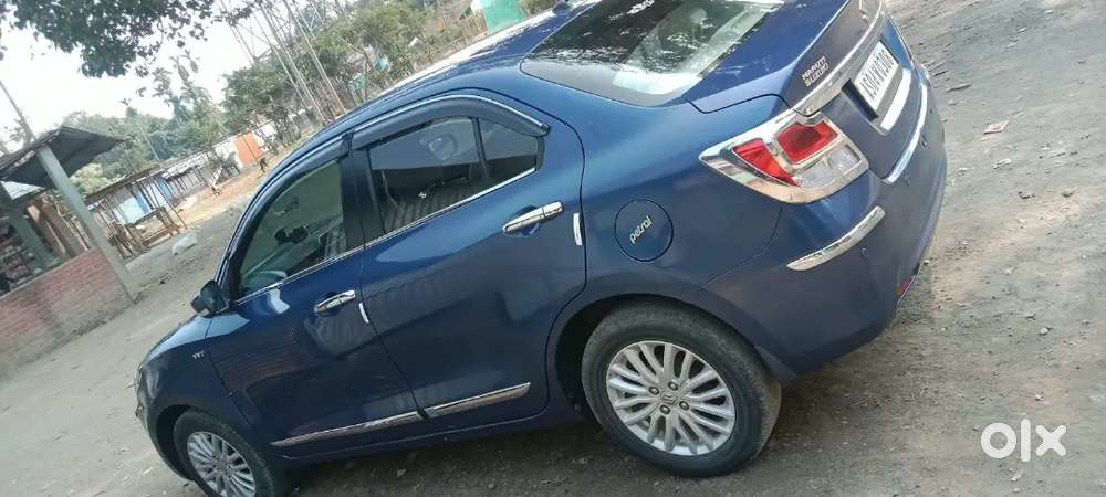 Maruti Suzuki Dzire 2020