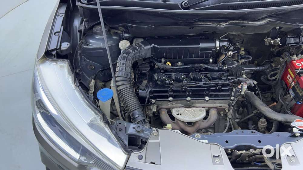 Maruti Suzuki Ertiga Vxi At, 2021, Petrol