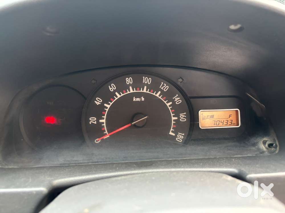 Maruti Suzuki Alto K10 1.0 Vxi, 2012, Petrol
