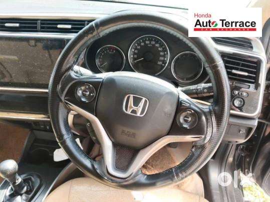 Honda City I-vtec Vx, 2015, Petrol