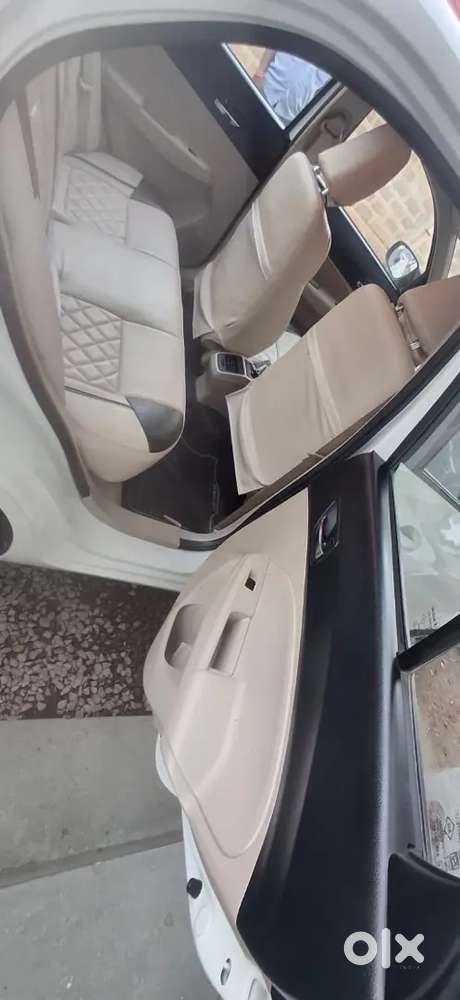 Maruti Suzuki Dzire 2024