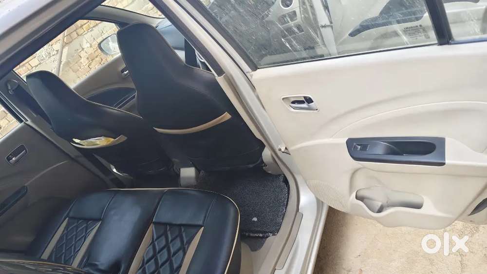 Maruti Suzuki Celerio Vxi 2017