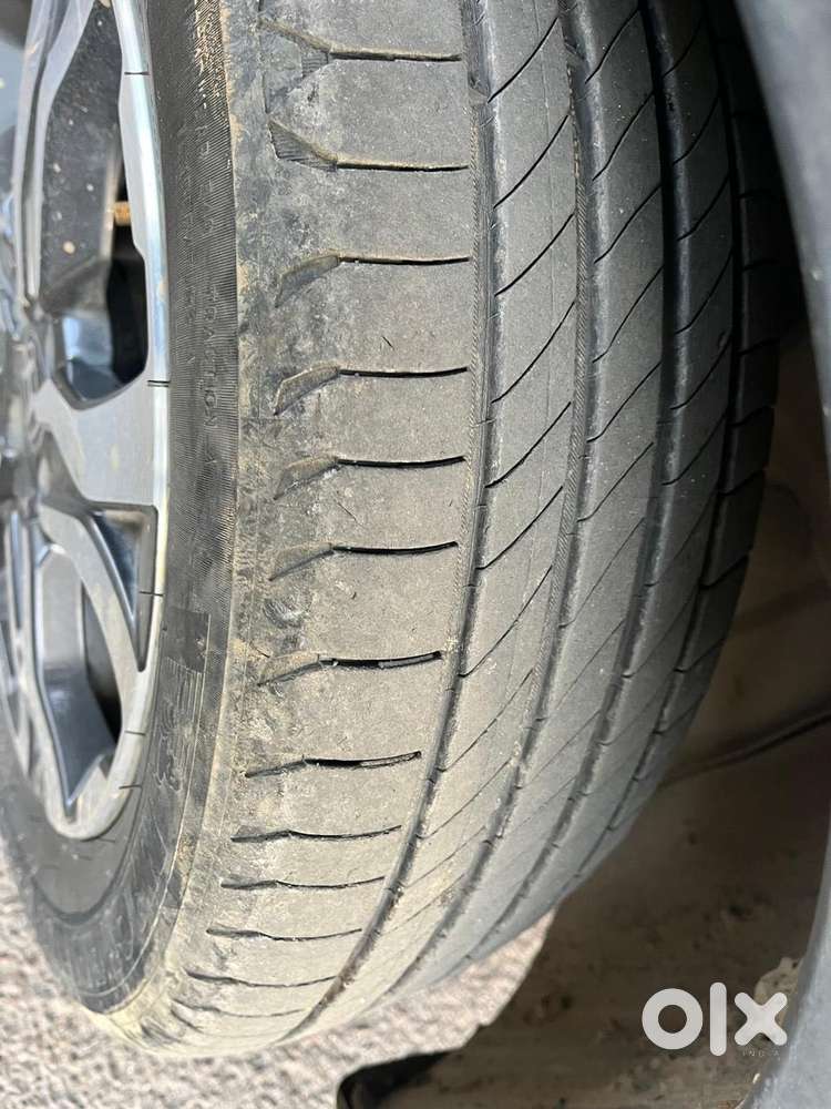 Honda Wr-v 1.5 Vx I-dtec, 2018, Diesel