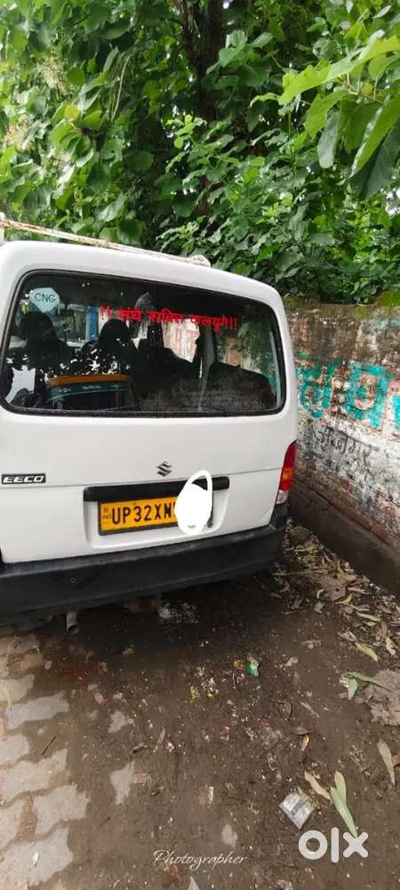 Maruti-suzuki Eeco 2024