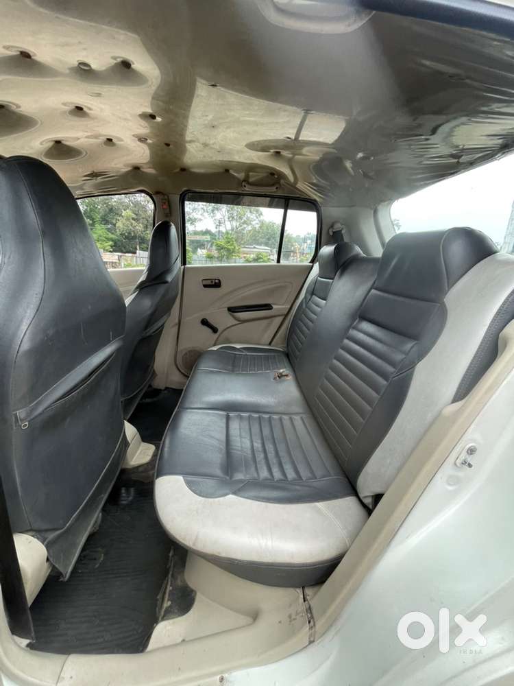 Maruti Suzuki Celerio 2020 Cng Company Fitted
